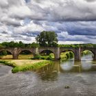 Pont vieux, Carcassonne