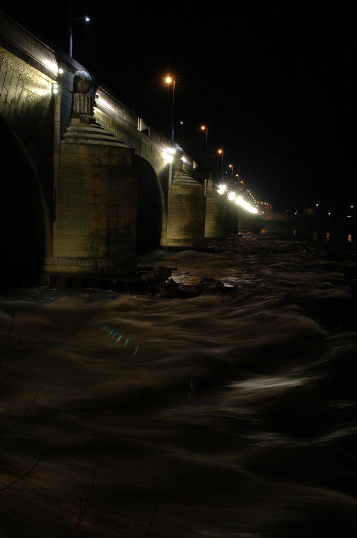 pont wilson tours