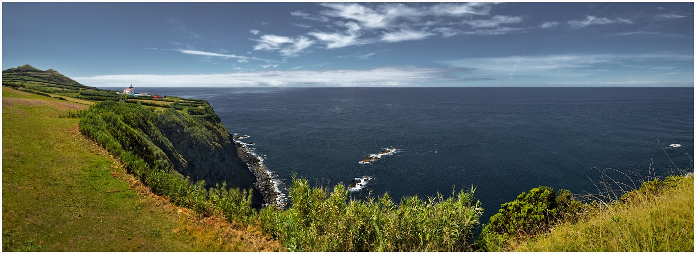 Ponta da Ferraria