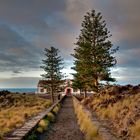 Ponta da Ferraria, São Miguel Island