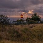 Ponta da Pargo Lighthouse