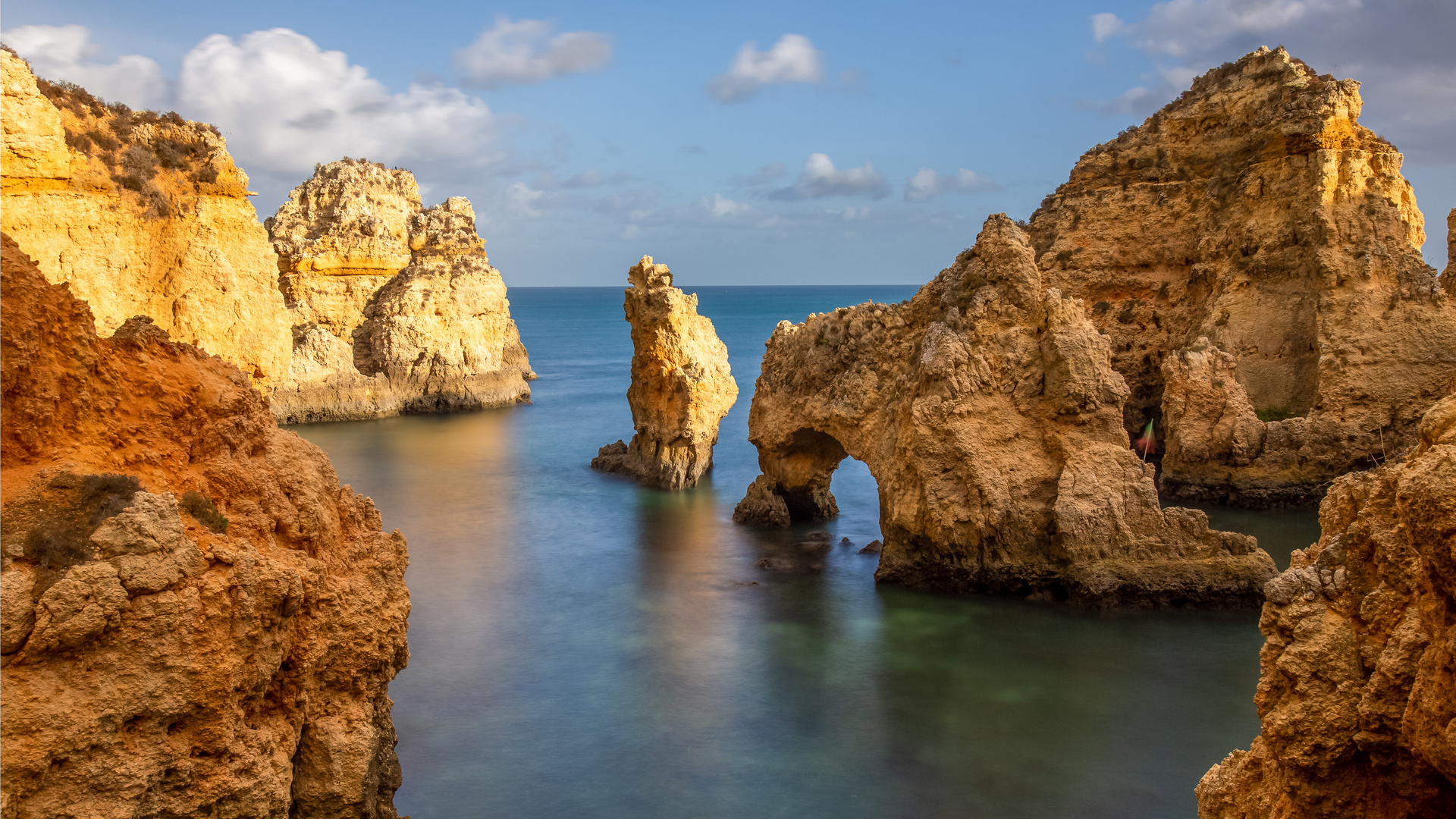 Ponta da Piedade...