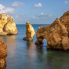 Ponta da Piedade...