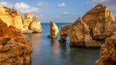 Ponta da Piedade...