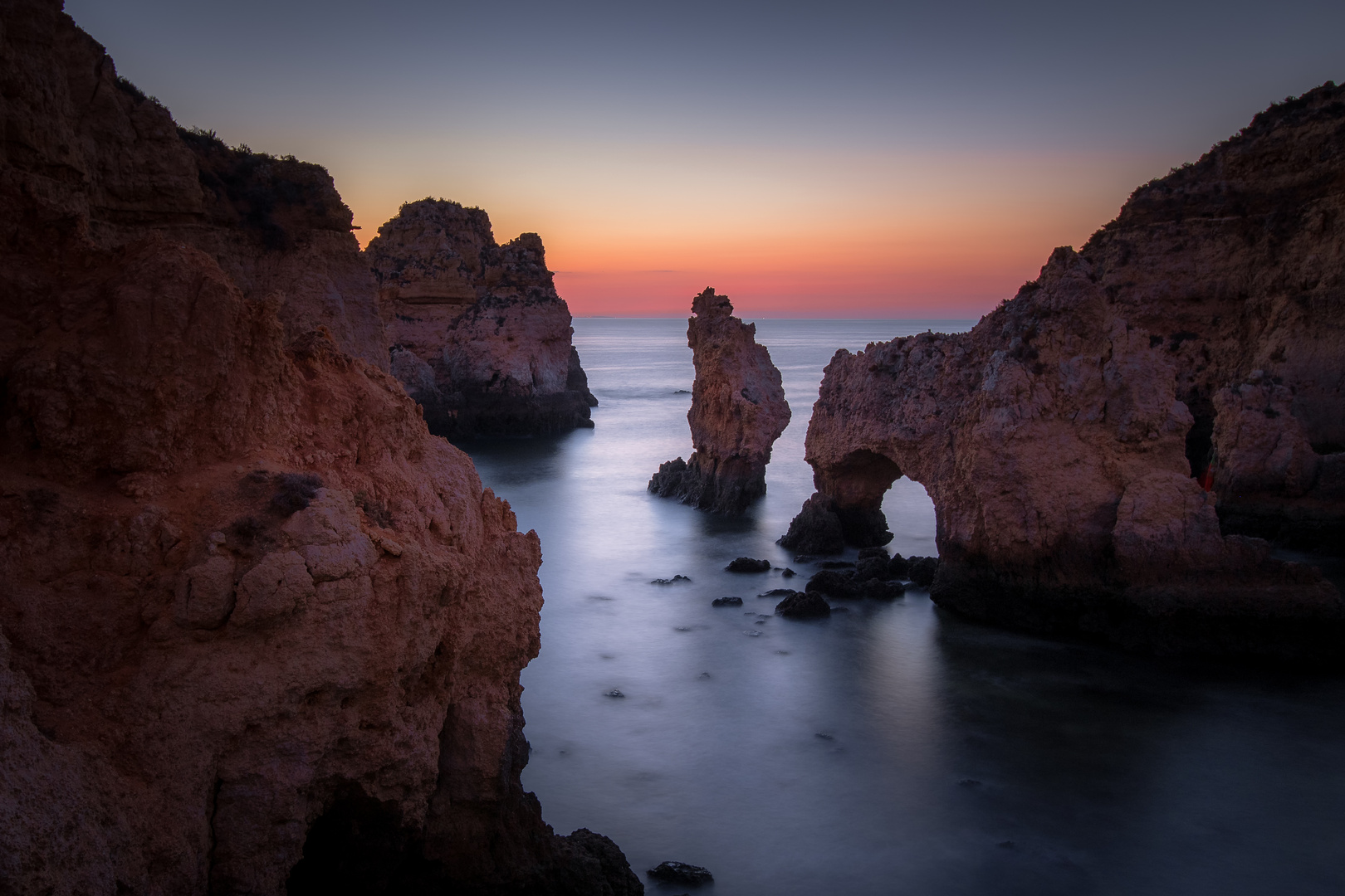 Ponta da Piedade