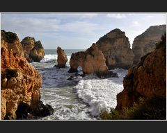 Ponta da Piedade 1