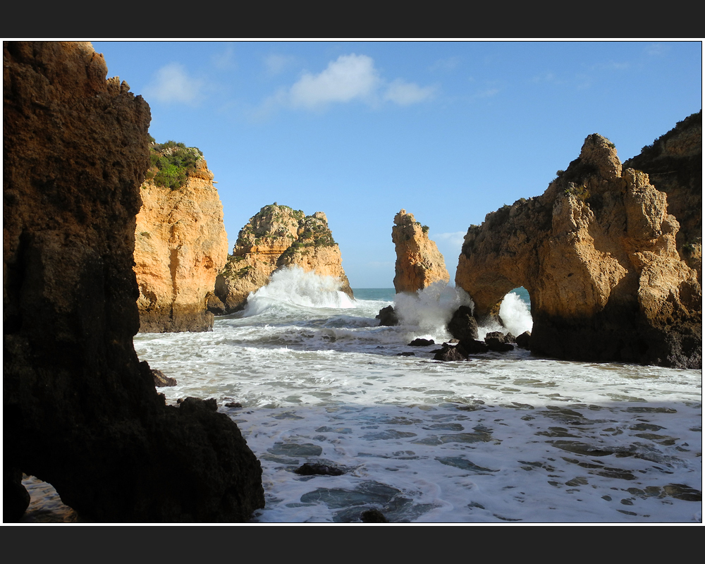 Ponta da Piedade 14