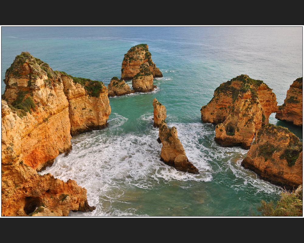 Ponta da Piedade 18