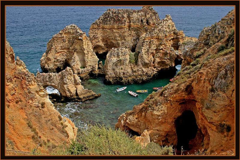 Ponta da Piedade