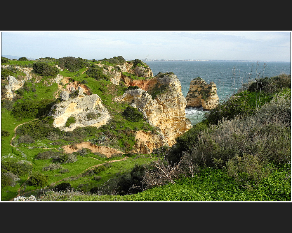 Ponta da Piedade 3