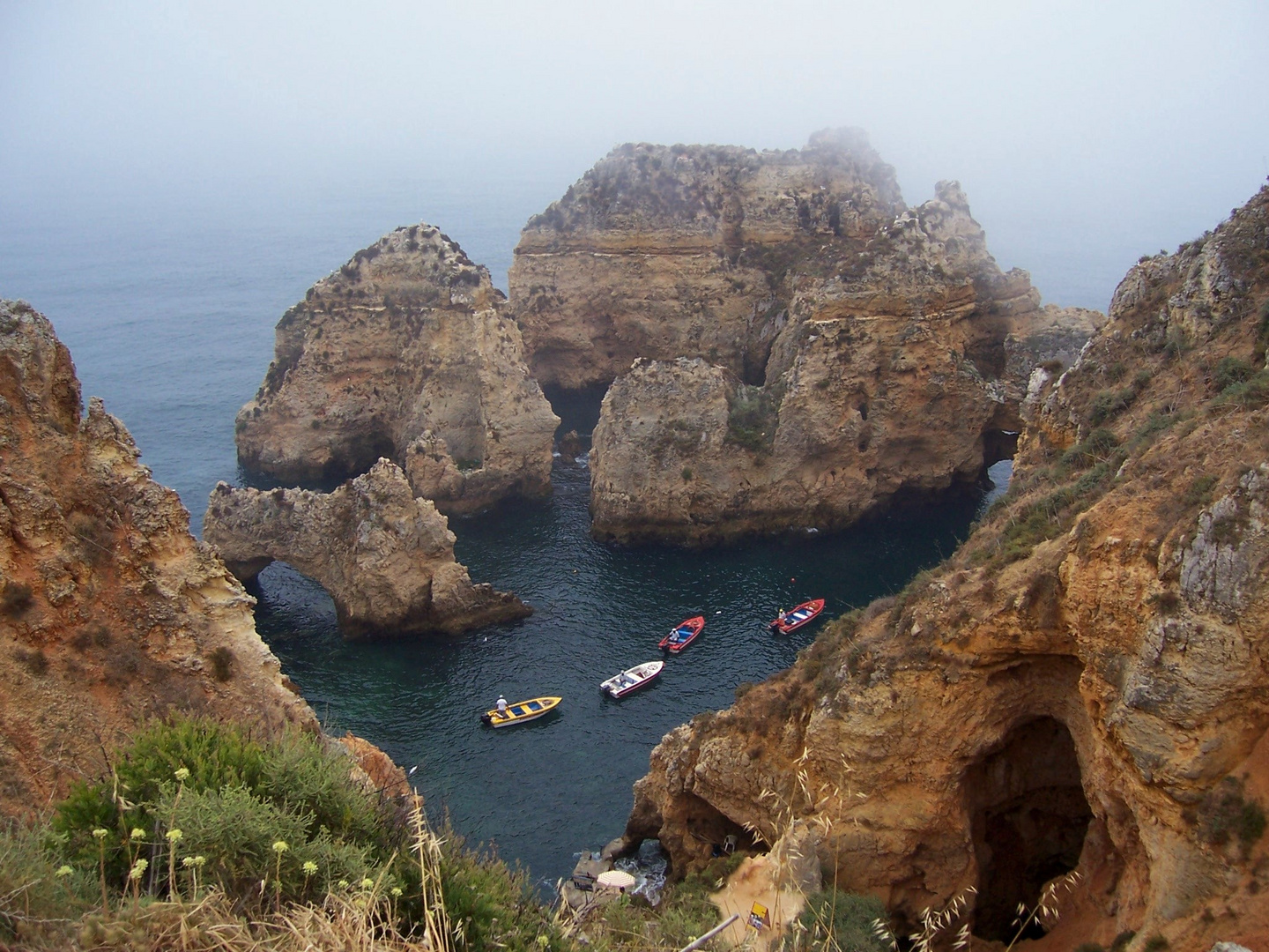 Ponta da Piedade