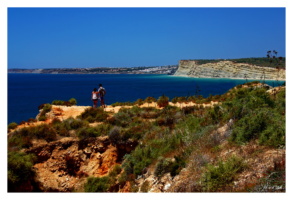 Ponta da Piedade