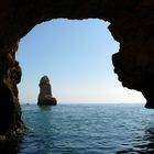 ...Ponta da Piedade...