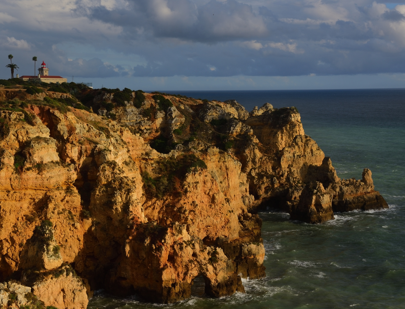 Ponta da Piedade