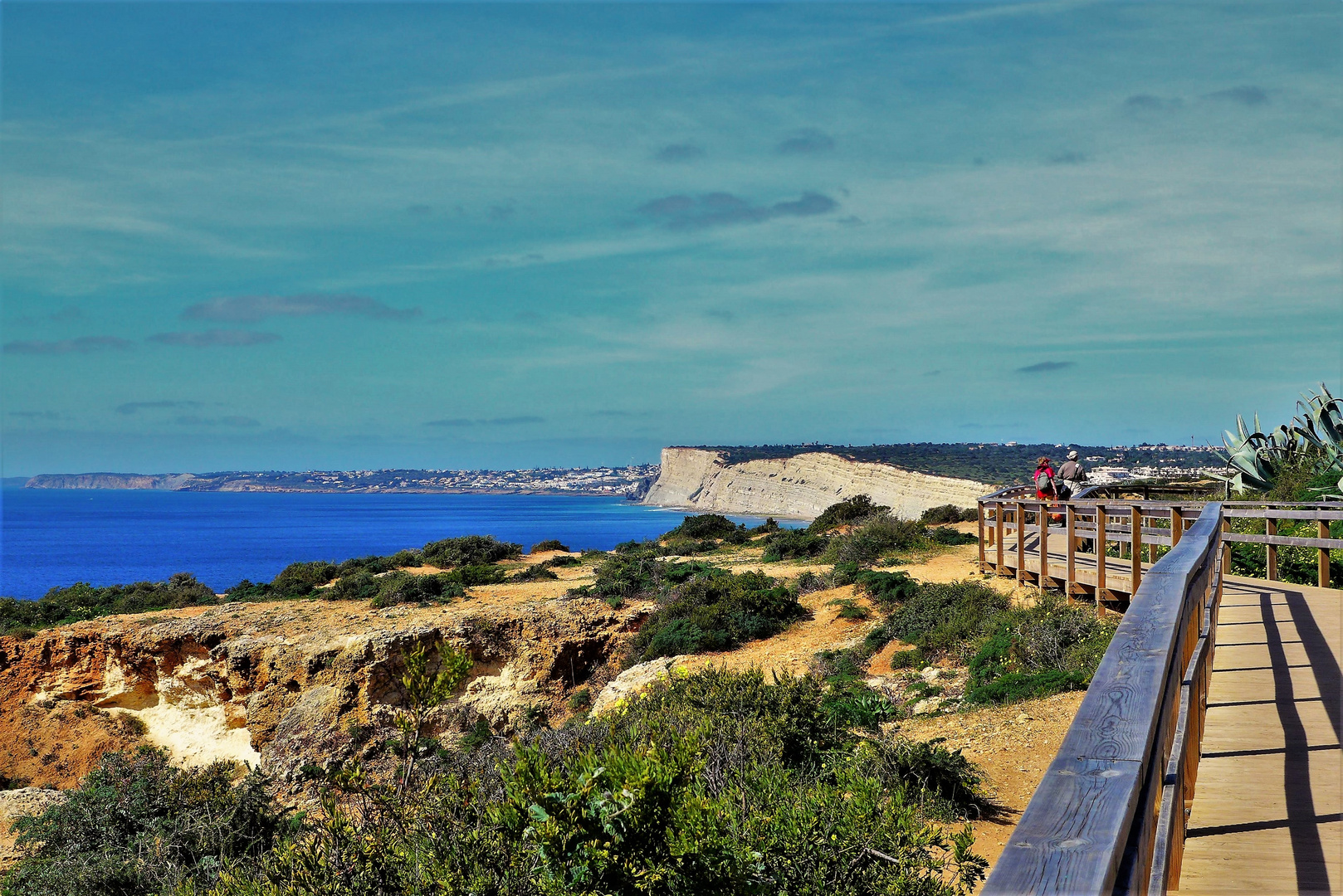 Ponta da Piedade 5