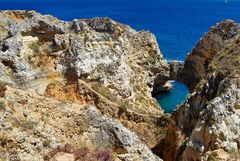 Ponta da Piedade