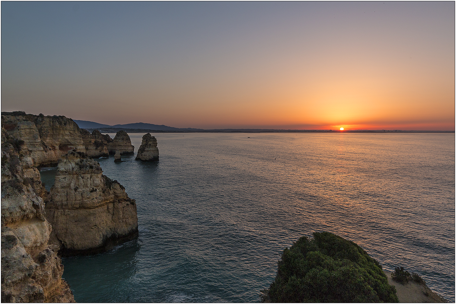 Ponta da Piedade