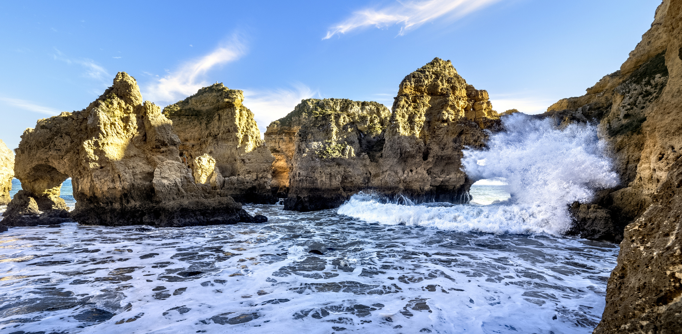 Ponta da Piedade