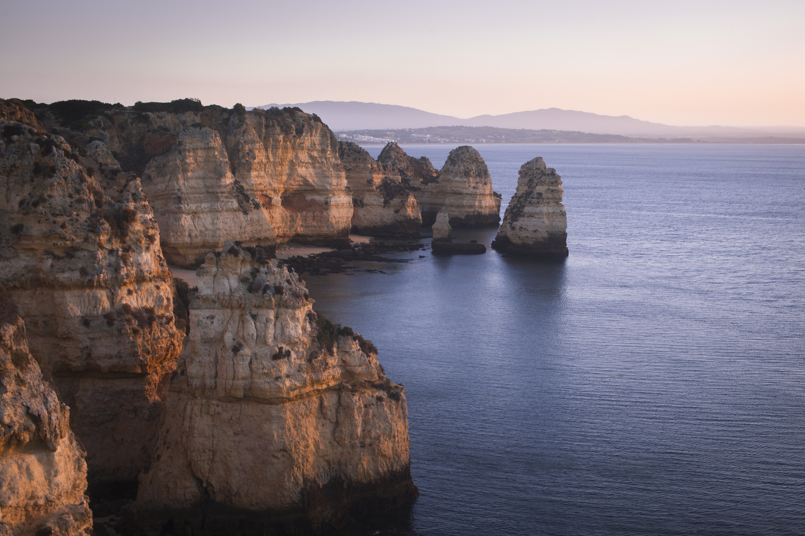 Ponta da Piedade