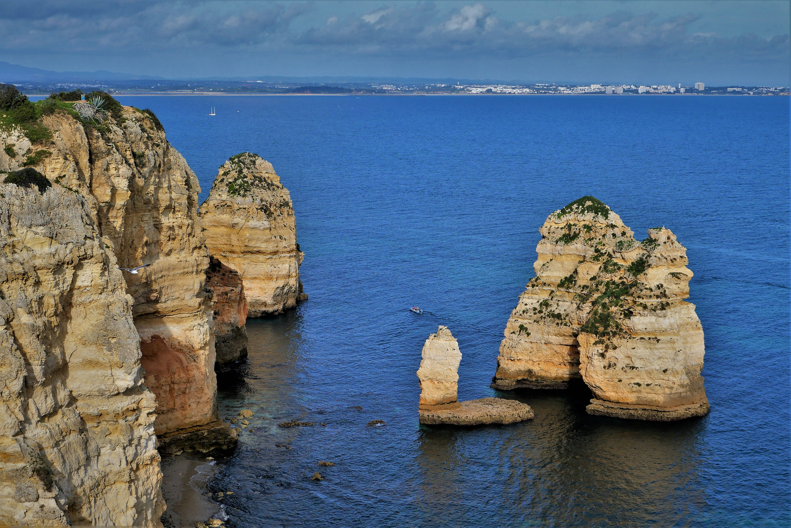 Ponta da Piedade