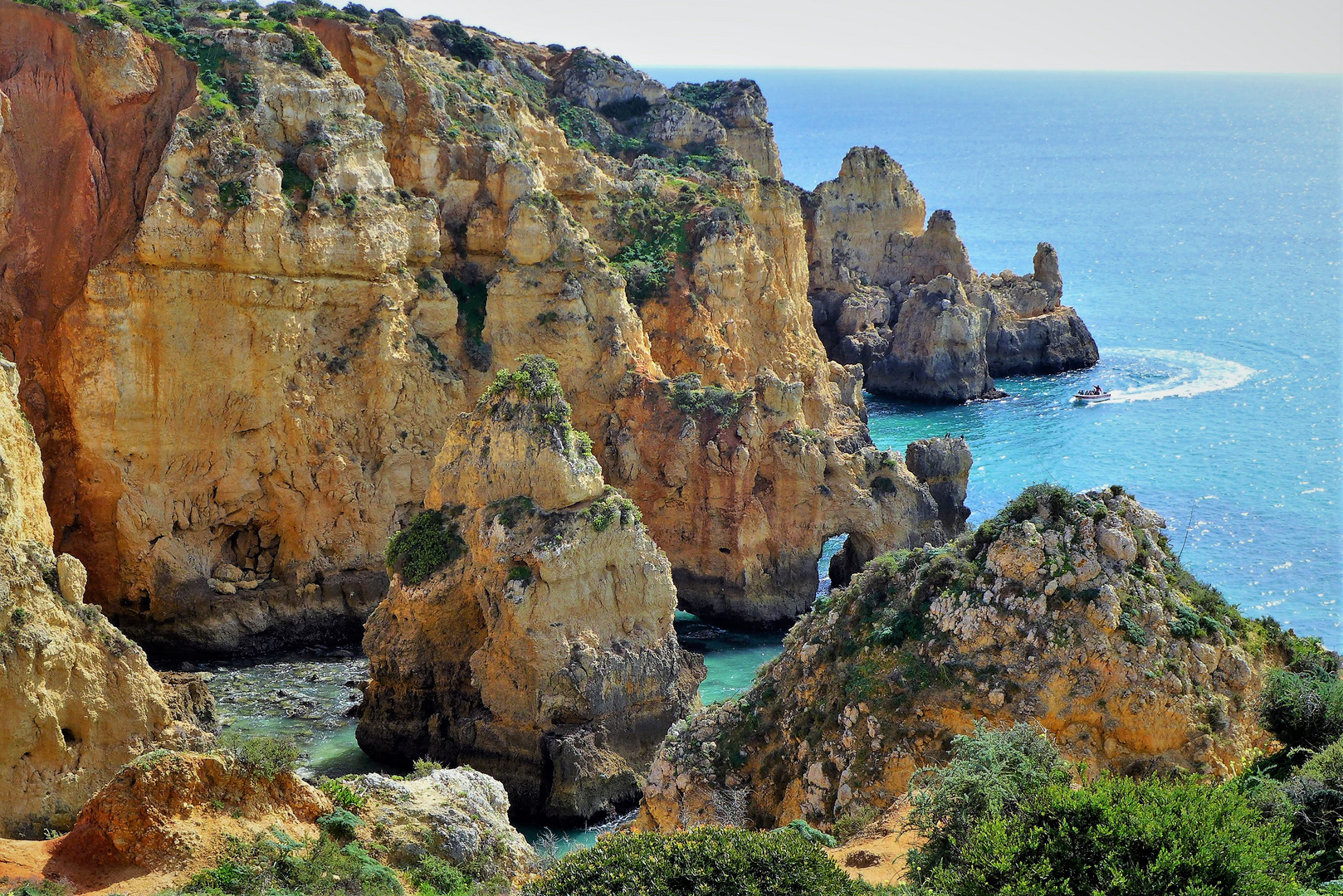 Ponta da Piedade 7