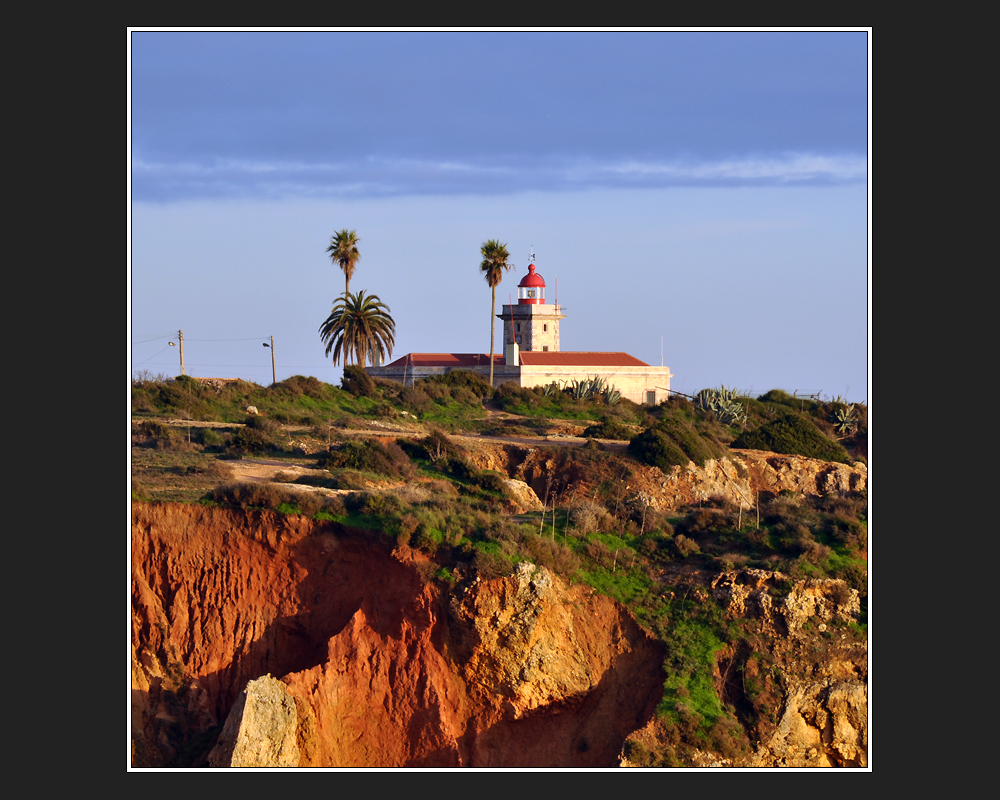 Ponta da Piedade 7