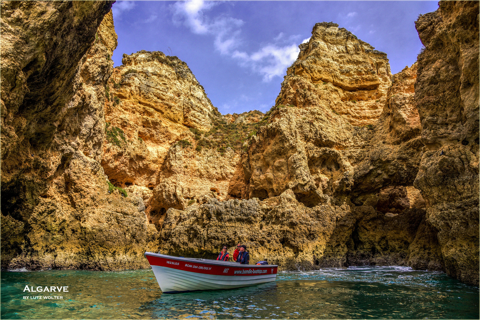 Ponta da Piedade