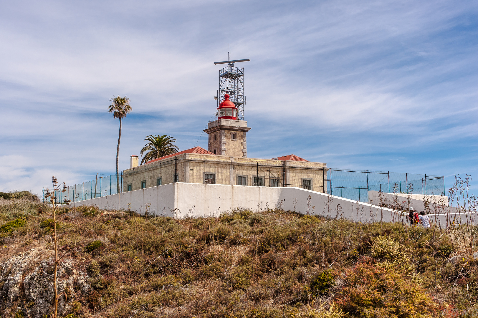 Ponta da Piedade