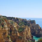 Ponta da Piedade - Algarve