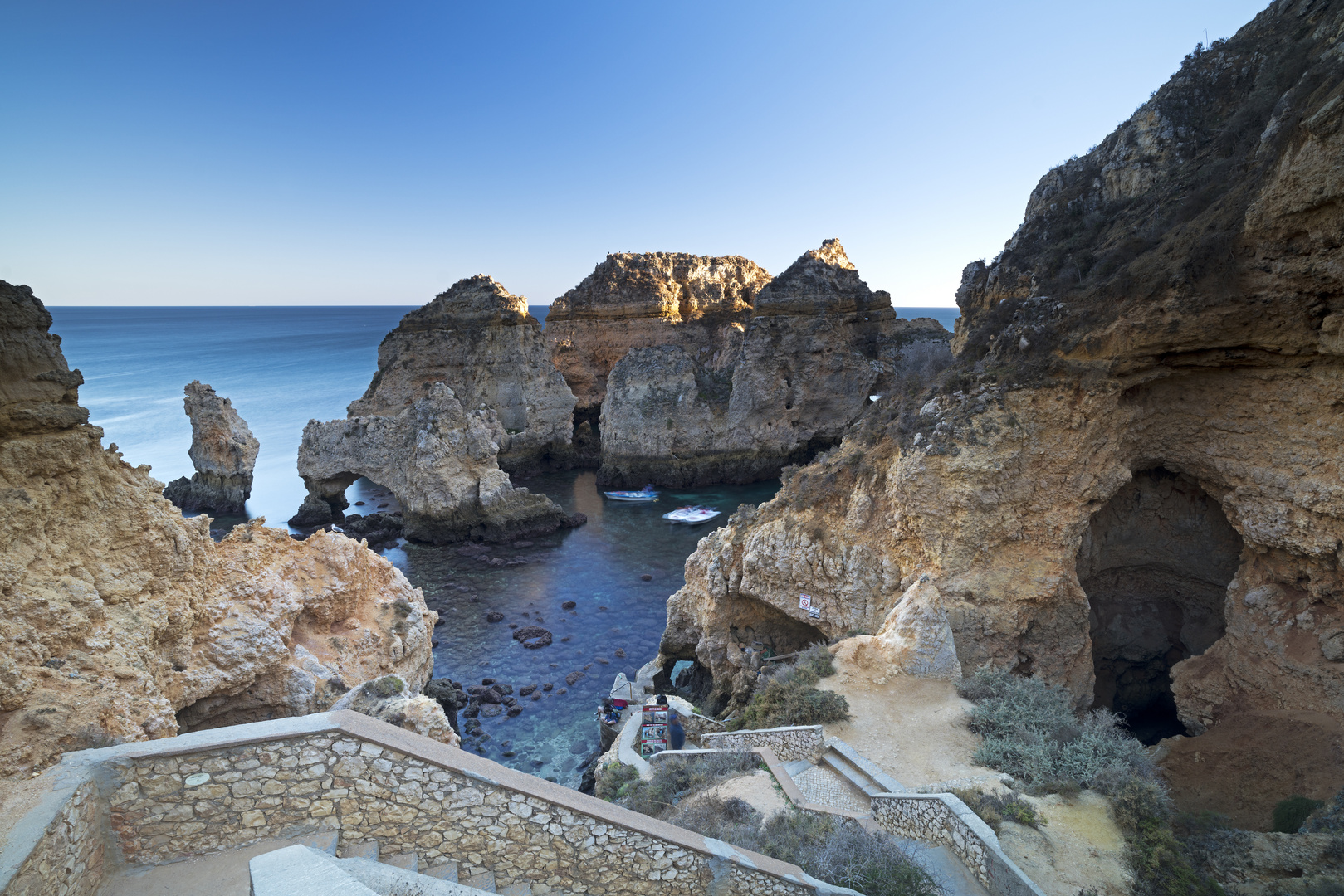 Ponta da Piedade - Algarve