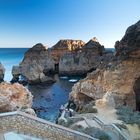 Ponta da Piedade - Algarve