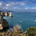 Ponta da Piedade (Algarve, Portugal) 2