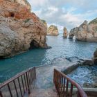 Ponta da Piedade, Algarve, Portugal