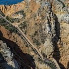 Ponta da Piedade bei Lagos an der Algarve