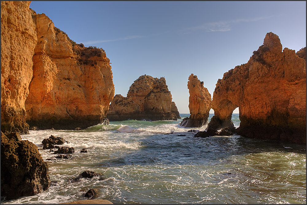 Ponta da Piedade