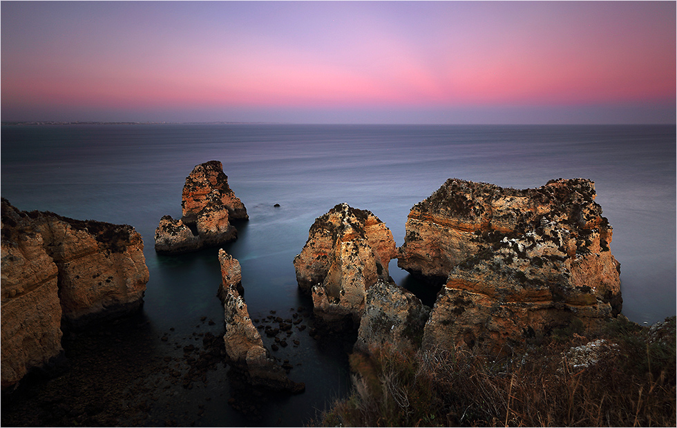 Ponta da Piedade