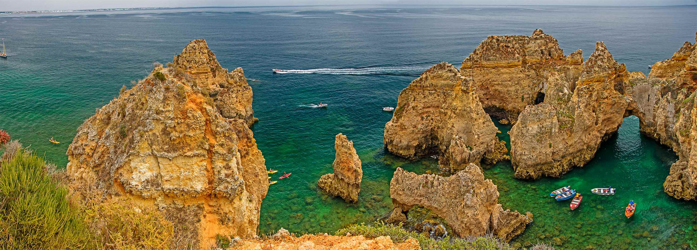 Ponta da Piedade