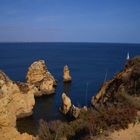 Ponta da piedade- Lagos- Algarve