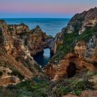 Ponta da Piedade, Lagos, Portugal