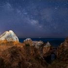 Ponta da Piedade, Portugal