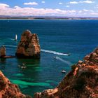 Ponta da Piedade... Portugal 