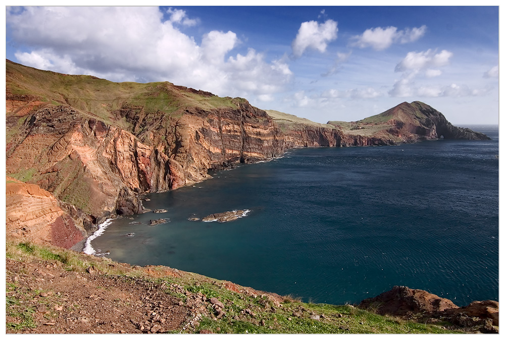 Ponta da Sao Laurenco #2