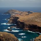 Ponta da Sao Lourenco