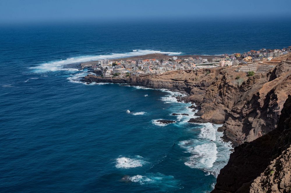 Ponta da Sol Foto & Bild africa, western africa, cabo verde Bilder