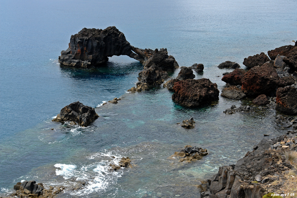 Ponta das Gaivotas - Madeira