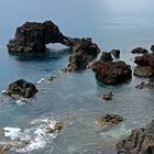 Ponta das Gaivotas - Madeira