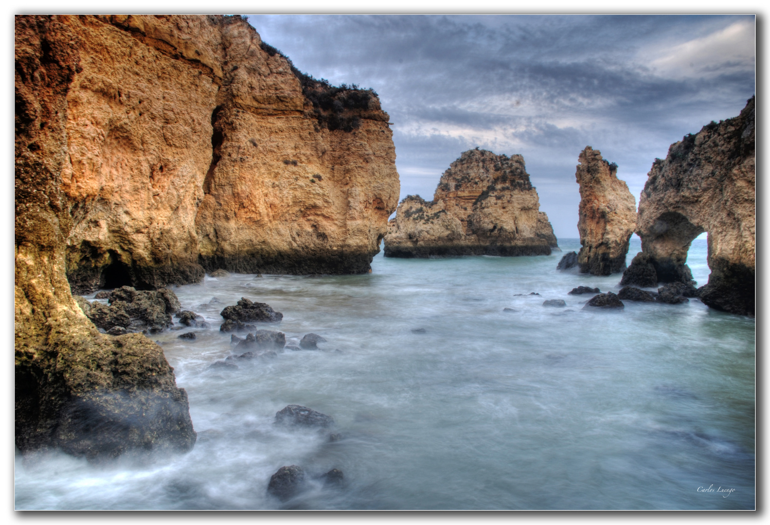 Ponta de Piedade