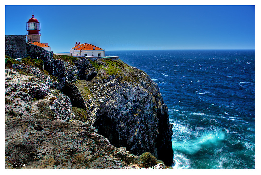 Ponta de Sagres