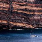 Ponta de Sao Lourenco