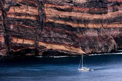 Ponta de Sao Lourenco